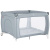 Манеж детский Carrello Grande CRL-18104 Ash Grey